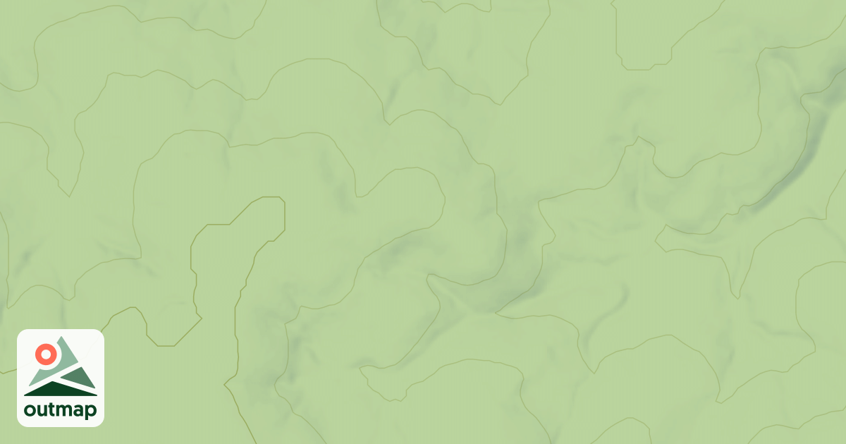 Map of UNKNOWN