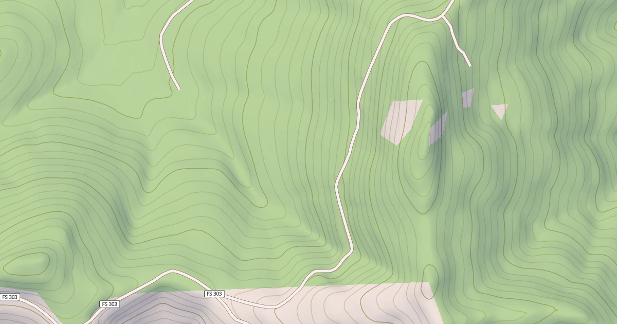 Map preview of BACKSLIDE