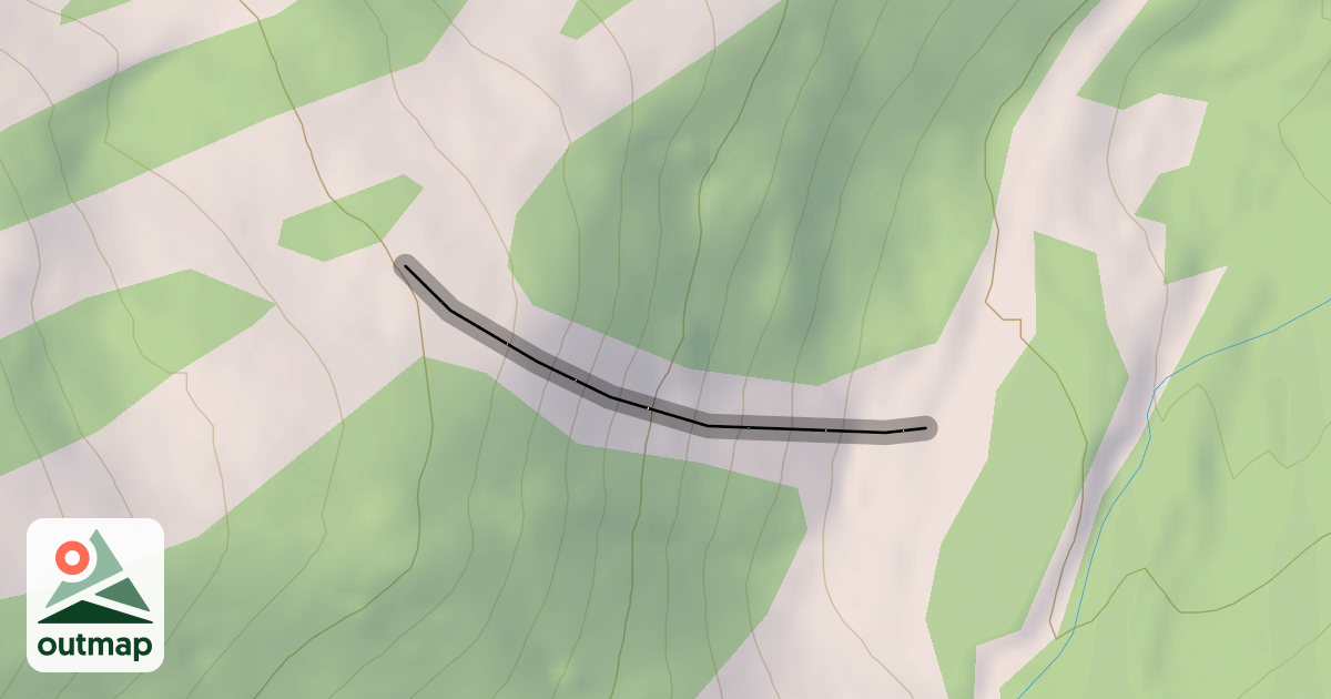 Map of Bronc
