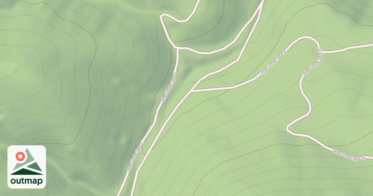 Map of NAME