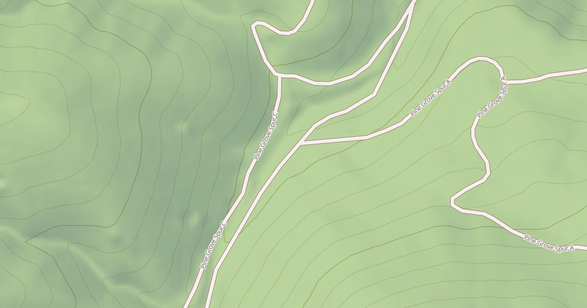 Map preview of NAME