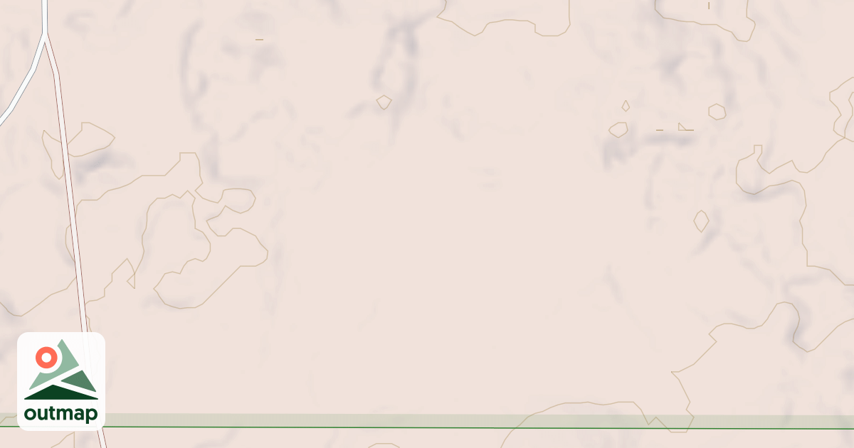 Map of Nfst-2152-A