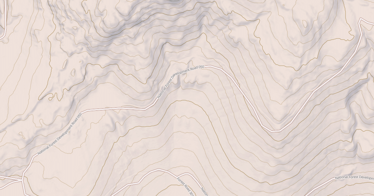 Map preview of HILL STUB