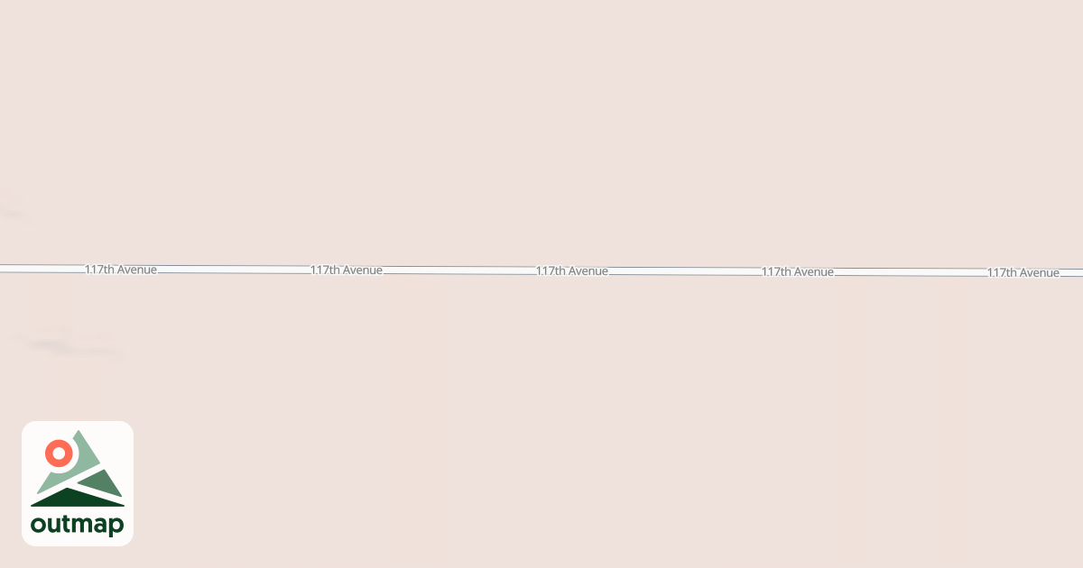 Map of Lp592