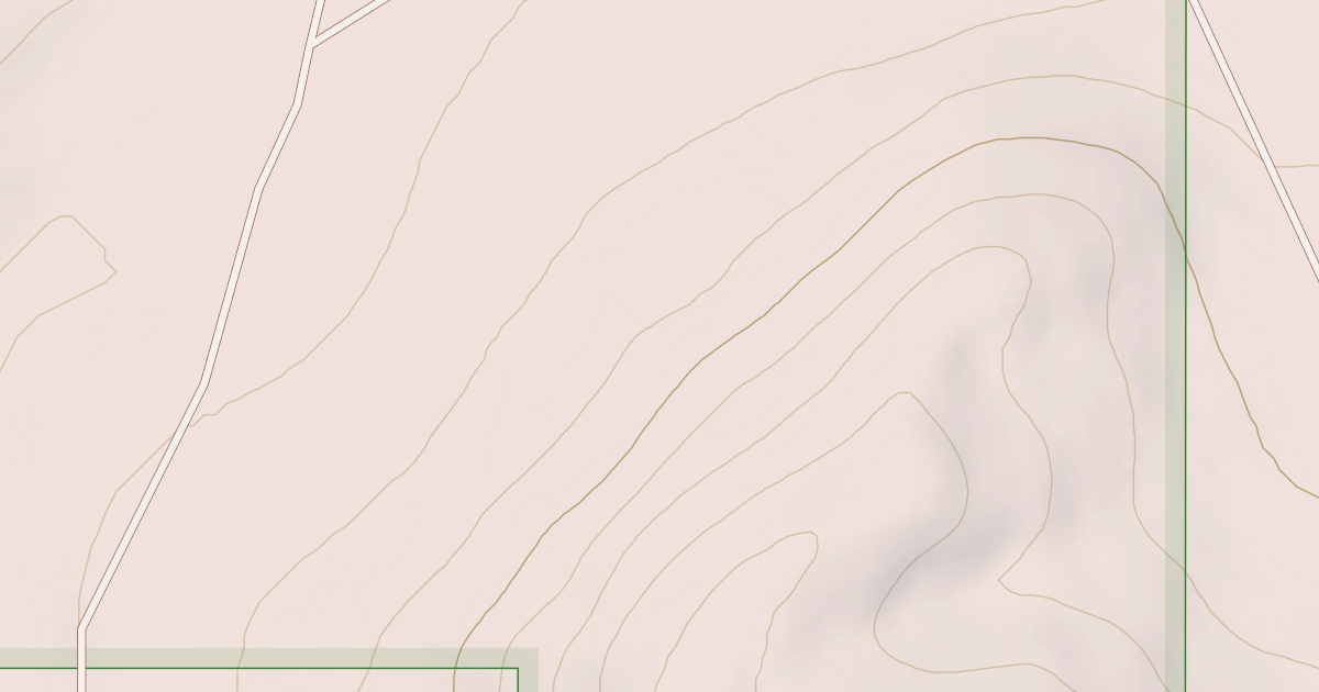 Map preview of BLM National GTLF Public Motorized Roads 40cbb965-d0ab-4f6d-a2b8-94ca949d4589