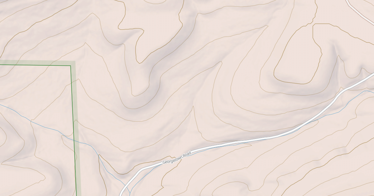 Map preview of 4203 F