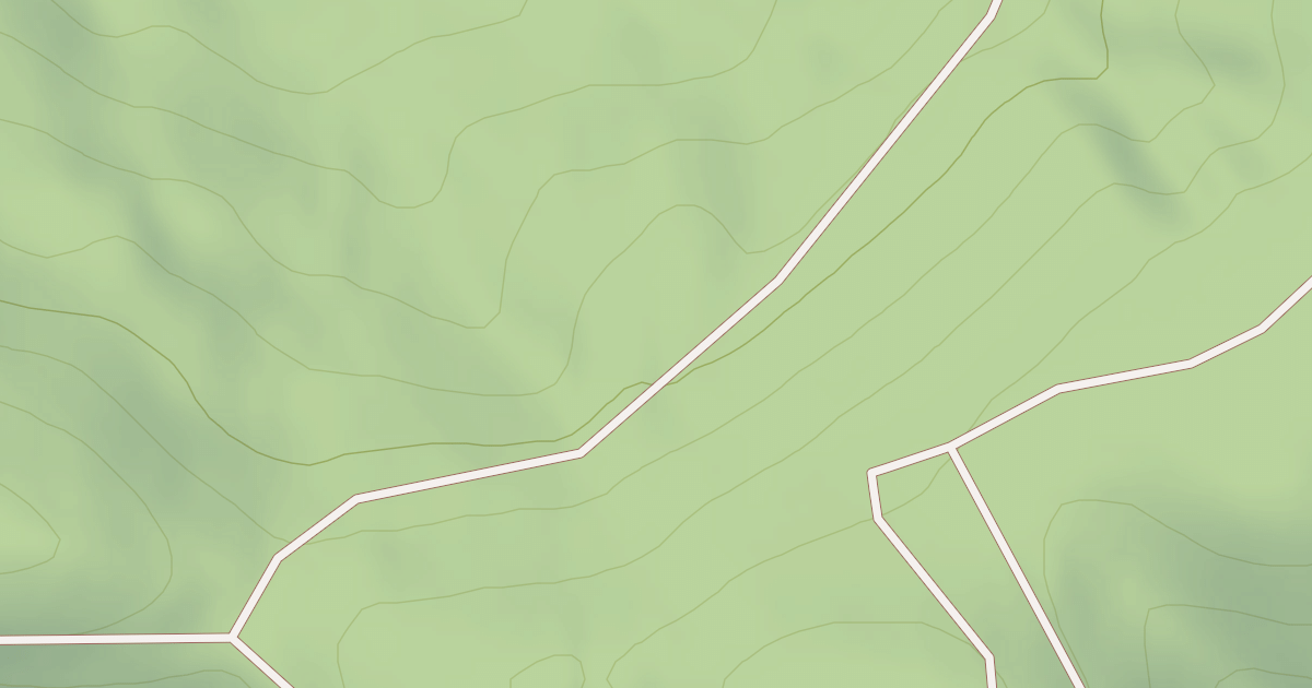 Map preview of Rich's Express