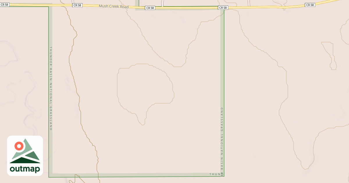 Map of 1229.D