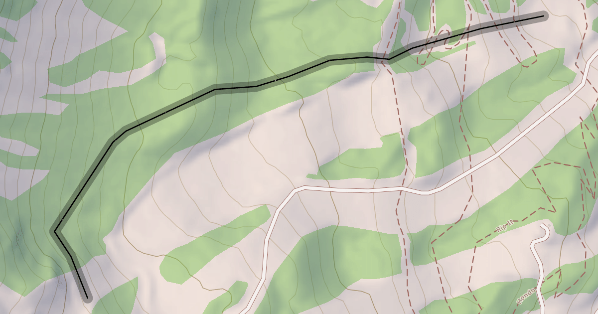 Map preview of Walkyries Glade