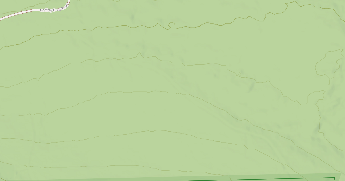 Map preview of Kimball's Way