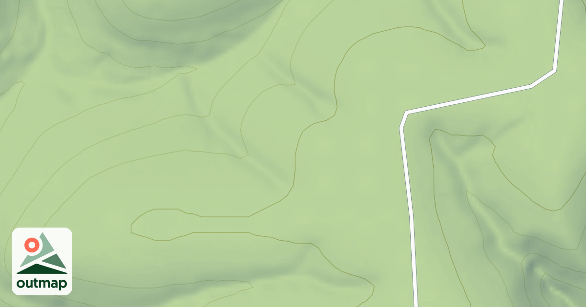 Map of CHADWICK 122A