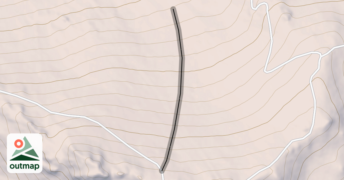 Map of Sky Pilot
