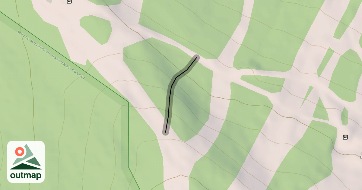 Map of Fast Fall