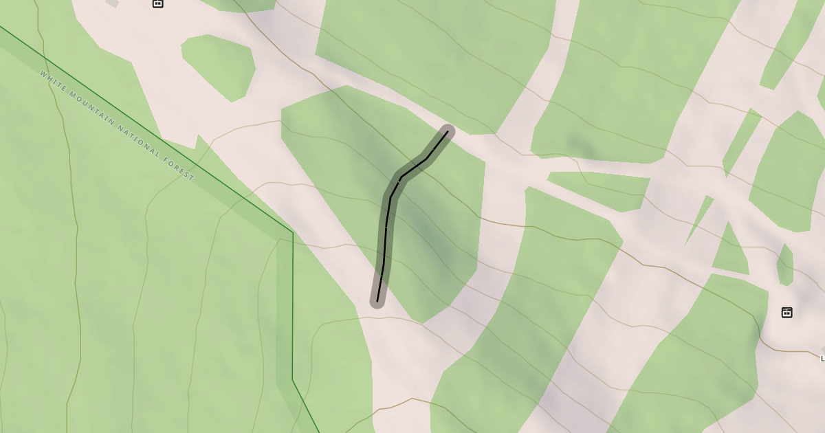 Map preview of Fast Fall