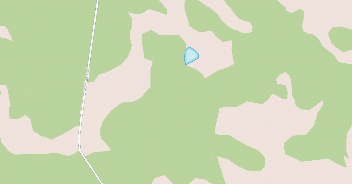 Map preview of USFS Motor Vehicle Use Map Roads {775C1DB3-E8EA-4DBB-9714-72FDE9709E28}