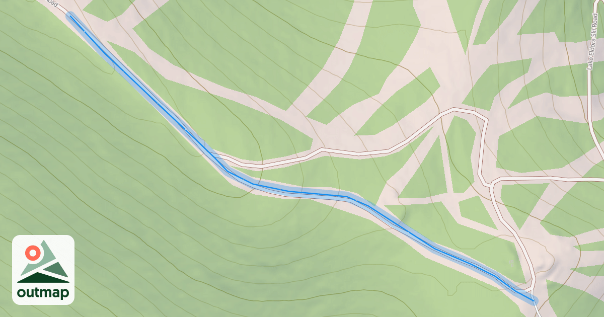 Map of Pipeline
