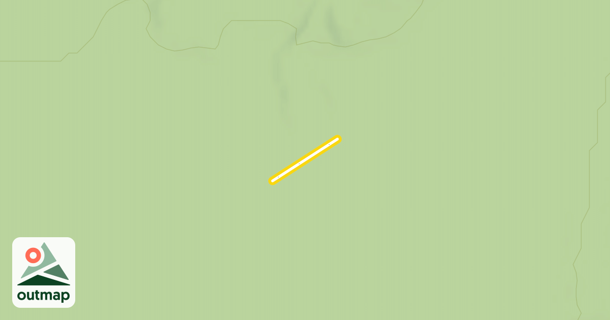 Map of Cutoff 2