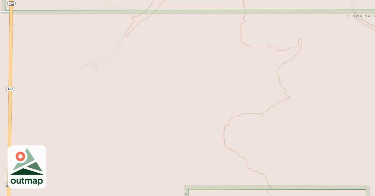 Map of UNIT 24
