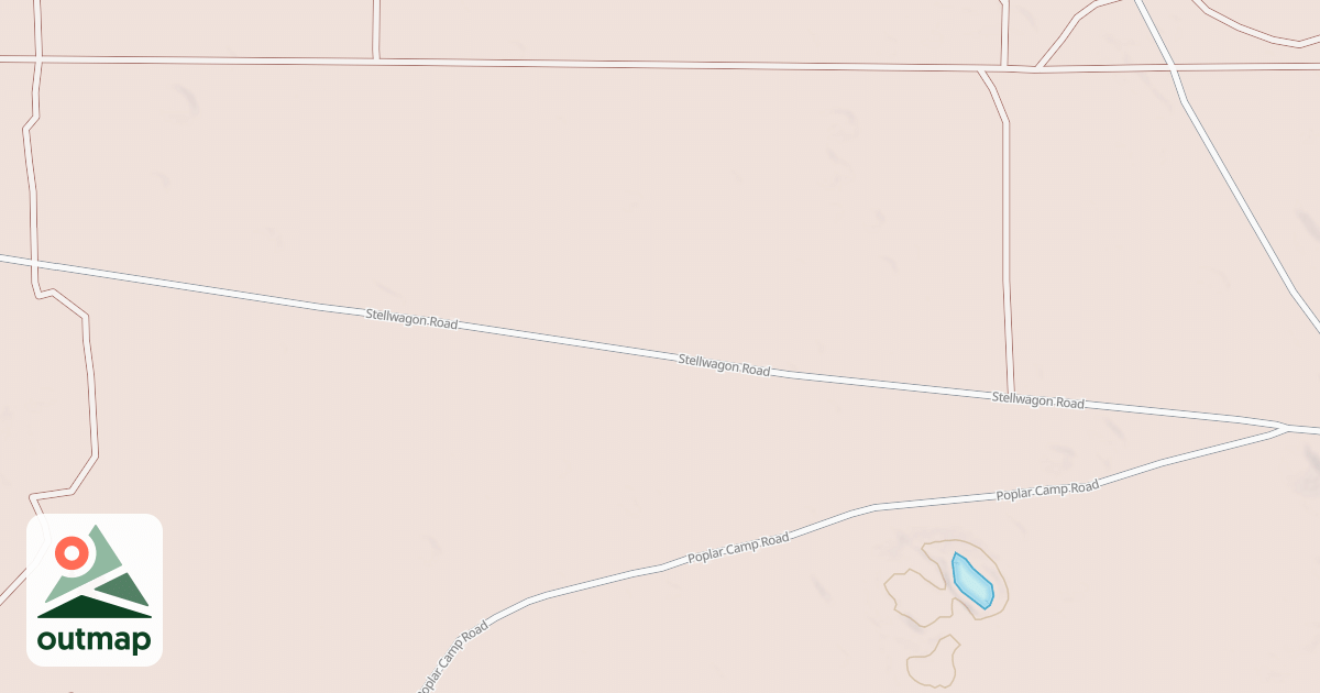 Map of Up8