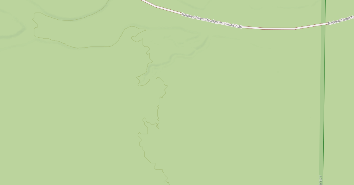 Map preview of 2330510