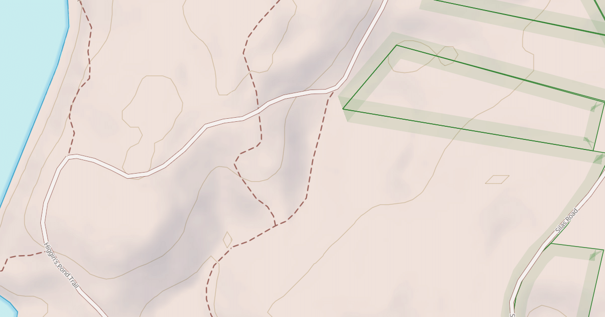 Map preview of USGS National Digital Trails 66d041f8-43e0-40f0-928e-04574d9480c4