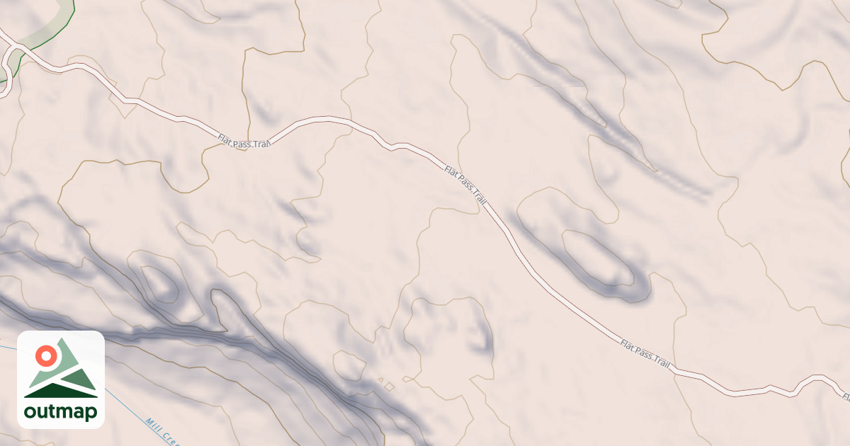 Map of BLM National GTLF Public Motorized Roads 2b37630b-d569-4ebf-824c-429f2d284494