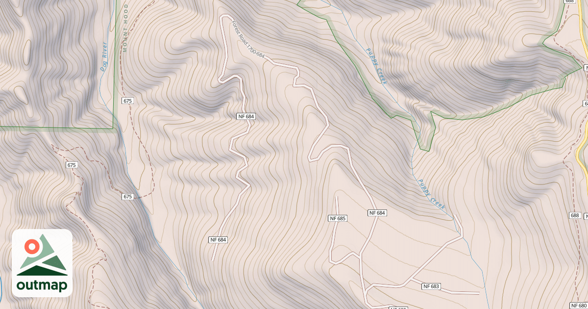 Map of 1700684