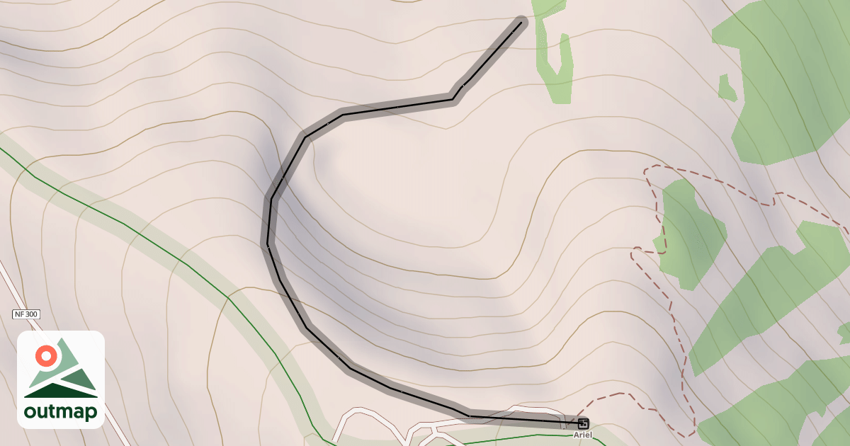 Map of Circe