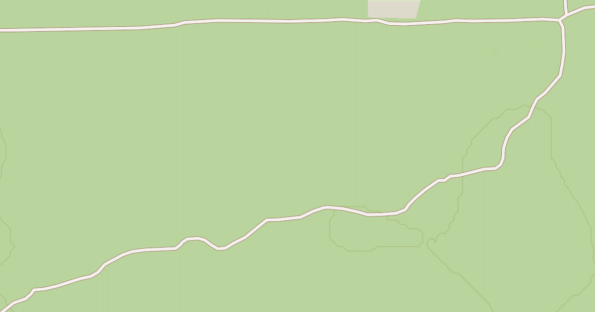 Map preview of MOTORCYCLE LOOPS