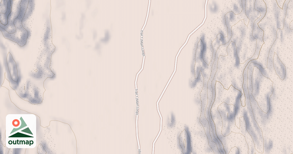 Map of BLM National GTLF Public Motorized Roads 3193de07-be41-4b34-9720-5f0a2b68ee77