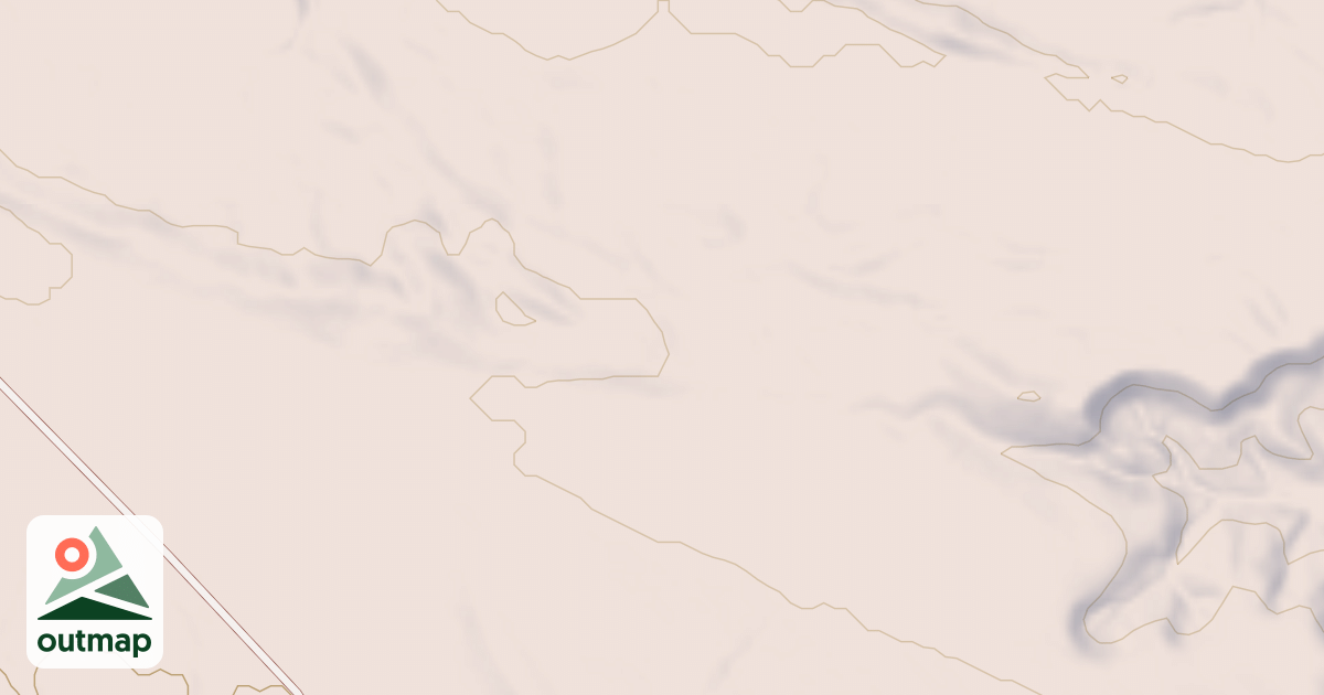 Map of 3084 SPUR S07B