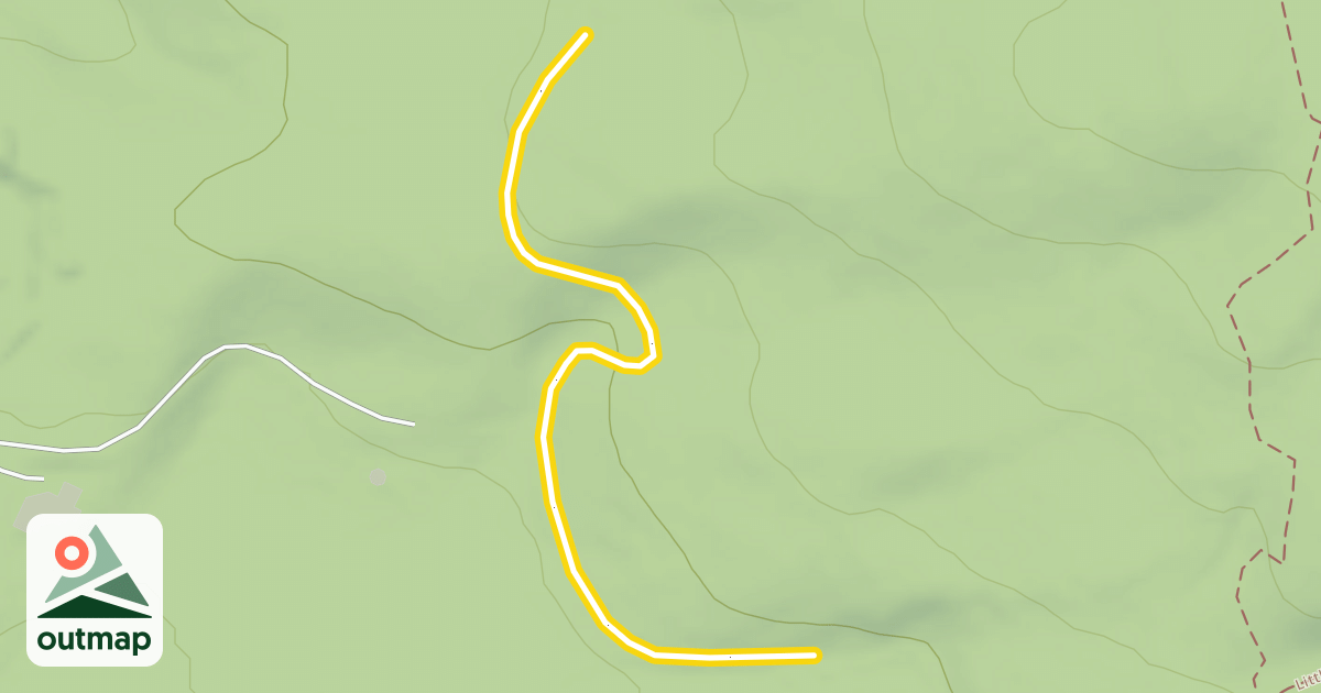 Map of Blue Extra