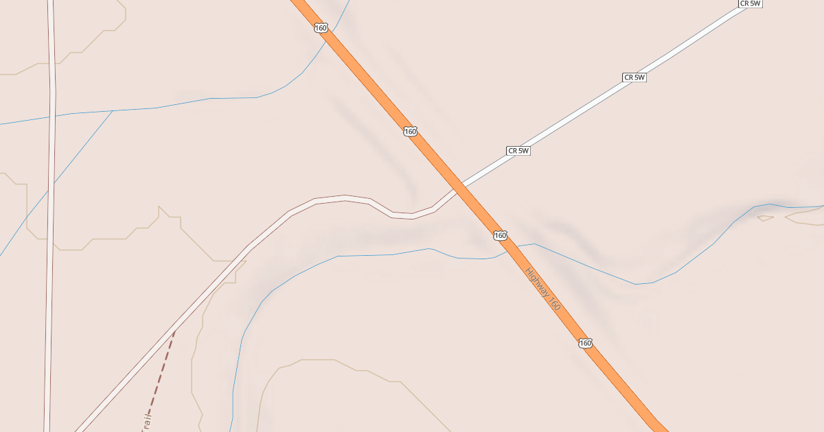 Map preview of BLM National GTLF Public Motorized Roads b1c261ed-f953-4f33-994c-ab51ef64b485