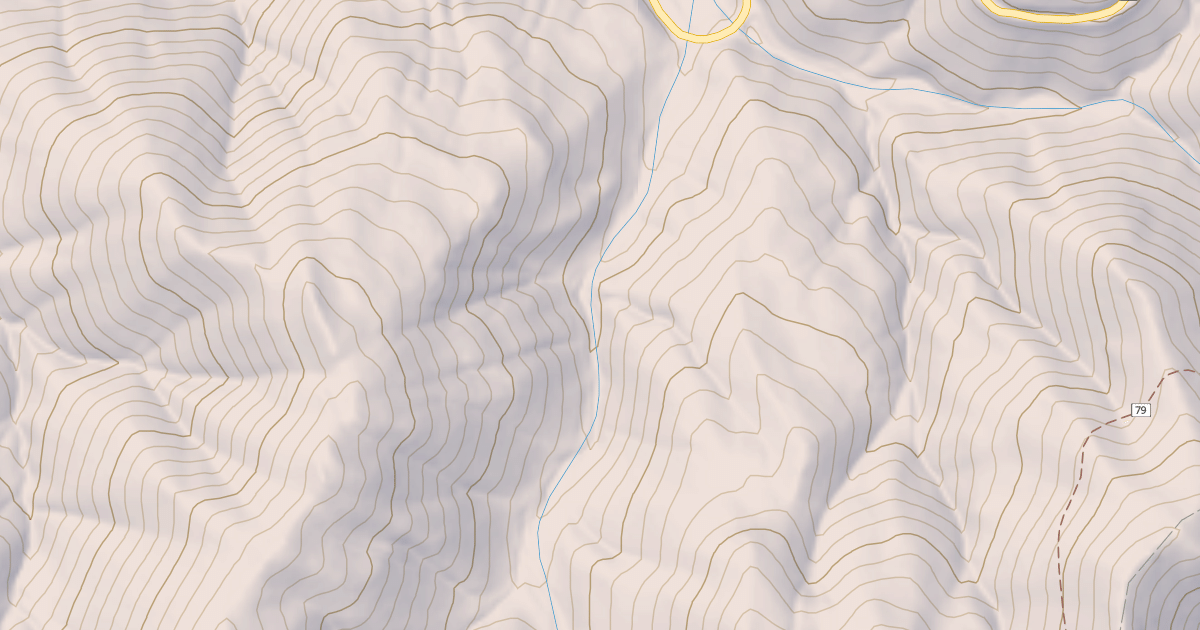 Map preview of 4087 I