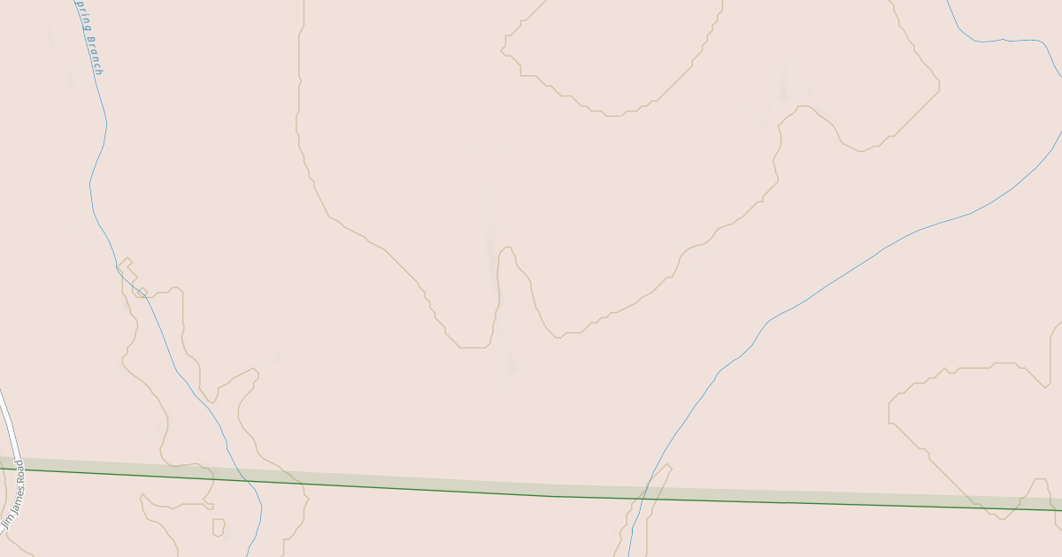 Map preview of USFS National Forest System Roads {79609612-ED33-4D4C-8771-BA033B7D5E32}