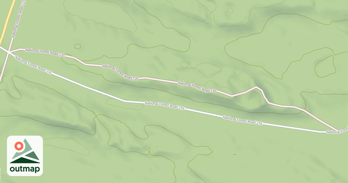 Map of 120