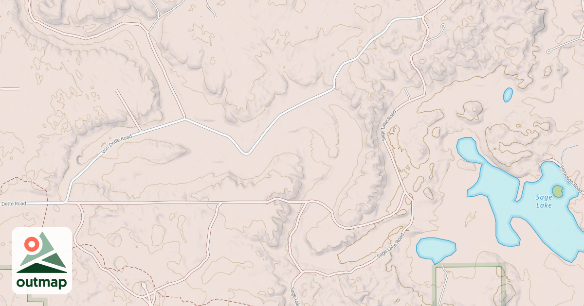 Map of Lp4