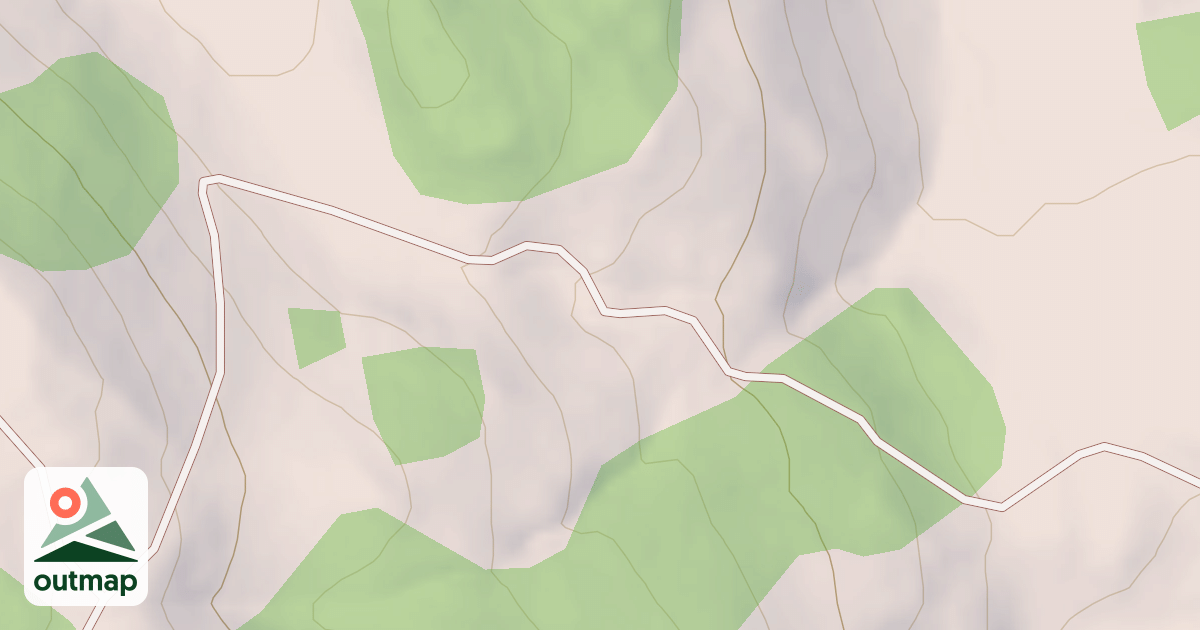 Map of 1961