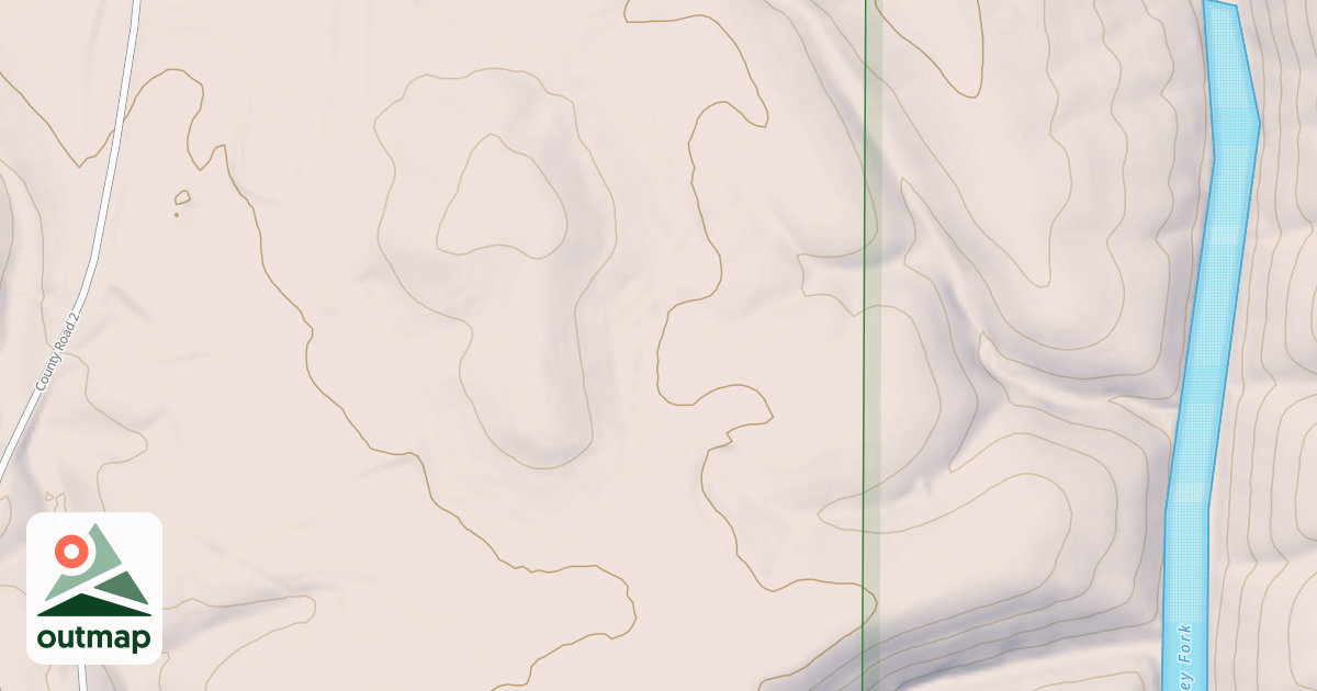 Map of BARBER