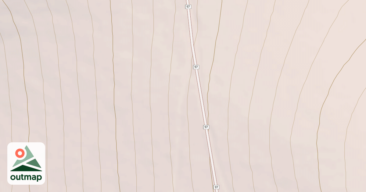 Map of BOGEY