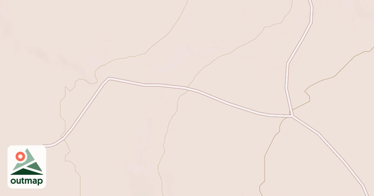 Map of FDR6992-G