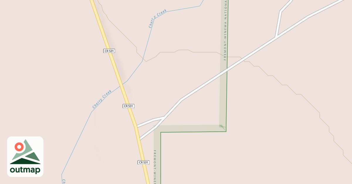 Map of 3500600
