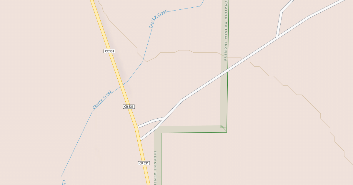 Map preview of 3500600
