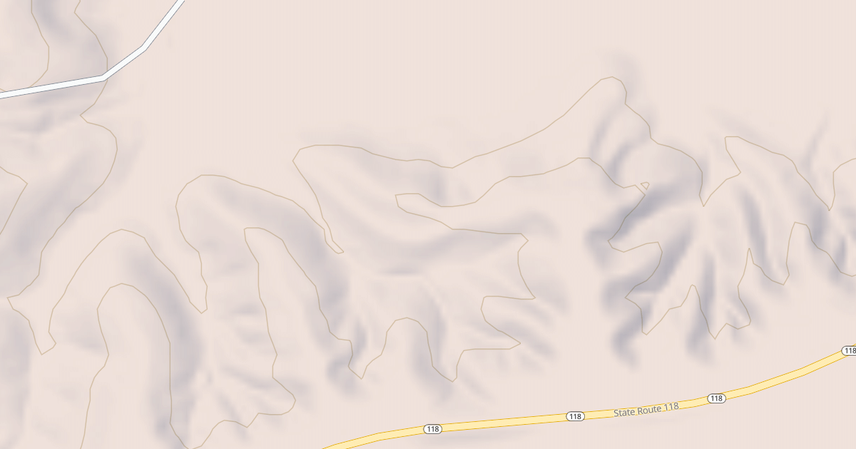 Map preview of 3618