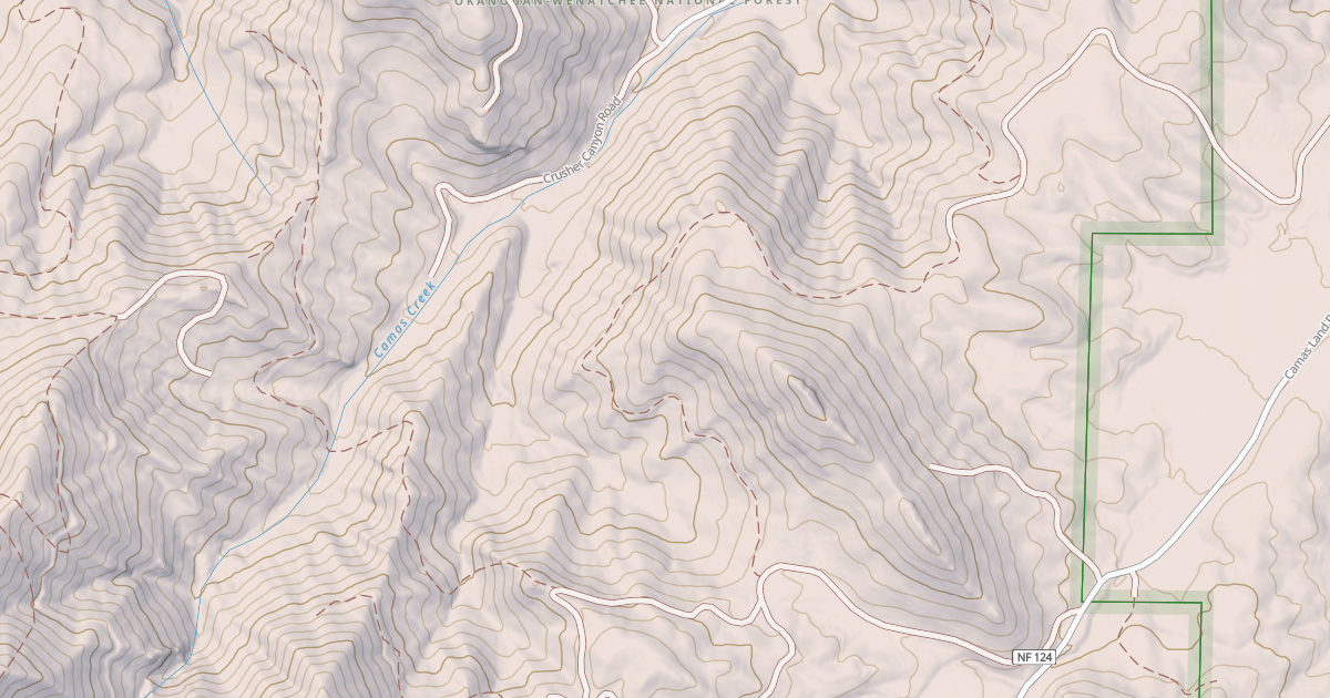 Map preview of FLOWER