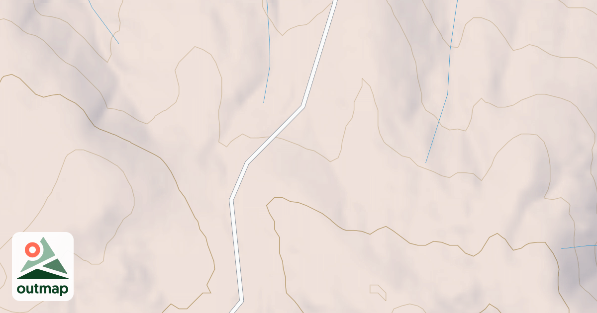 Map of BASIN T2