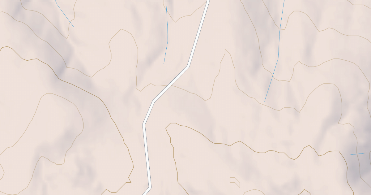 Map preview of BASIN T2