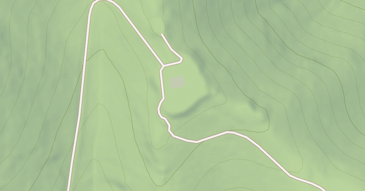 Map preview of BLM National GTLF Public Motorized Roads 50737c08-ca12-4c78-b3db-0f9407e73f49