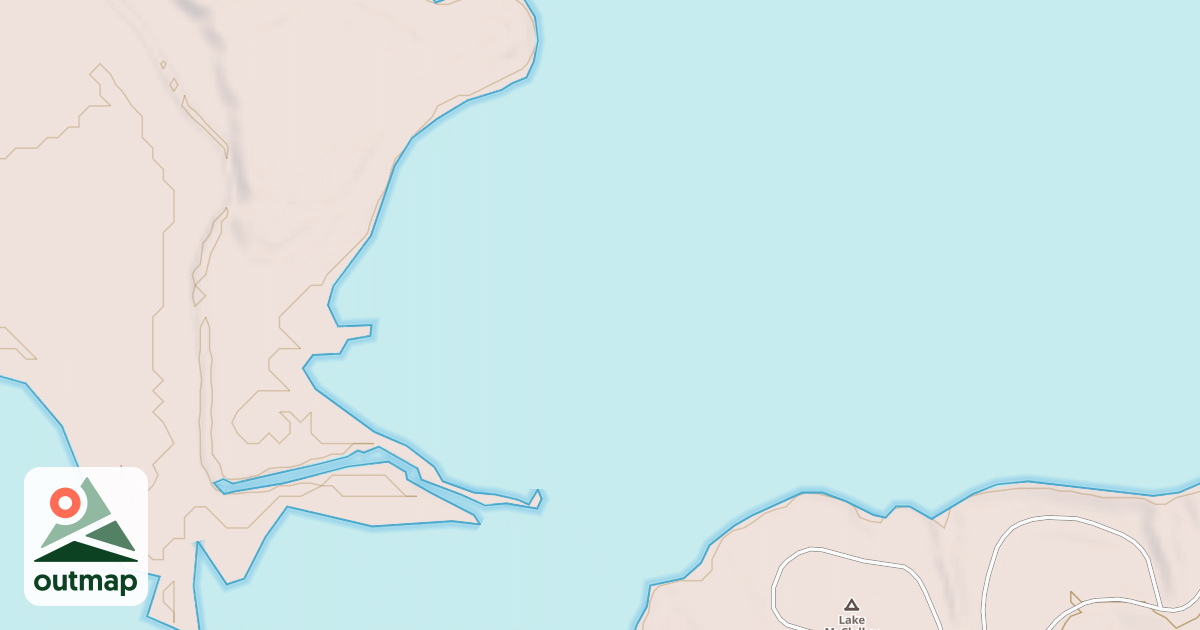 Map of 613