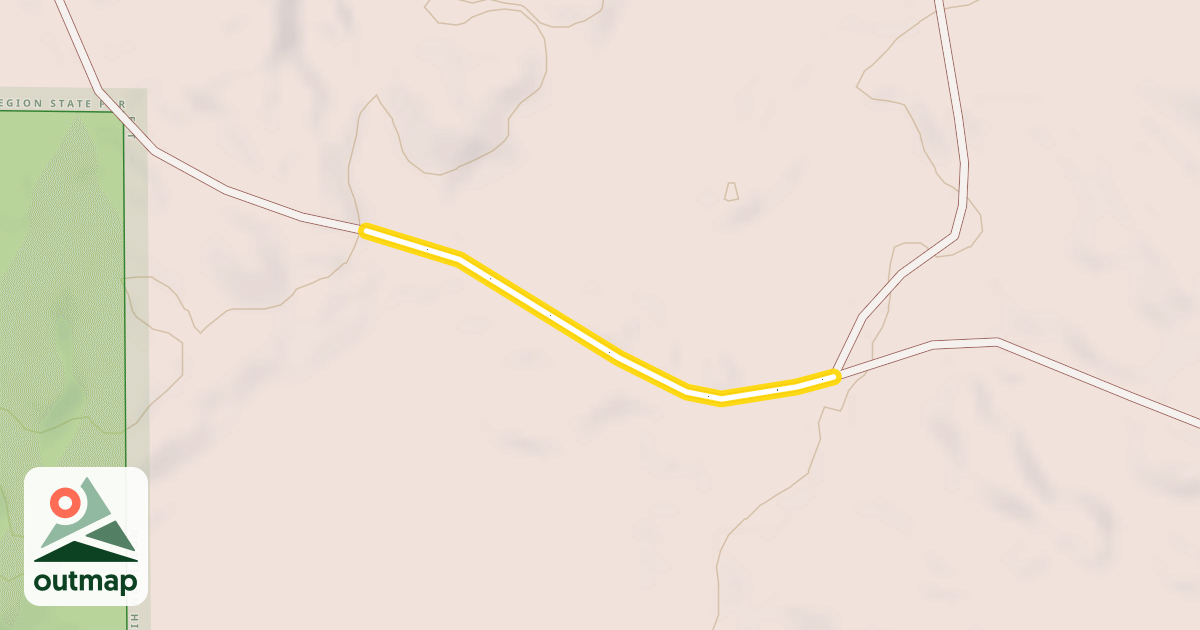 Map of NT I-J